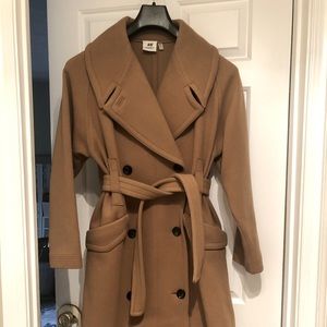 H&M Trench Coat